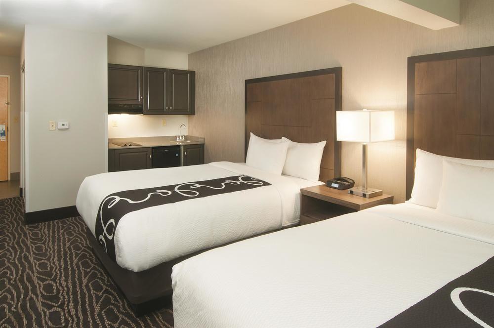 La Quinta By Wyndham Fairbanks Airport Hotel Eksteriør billede