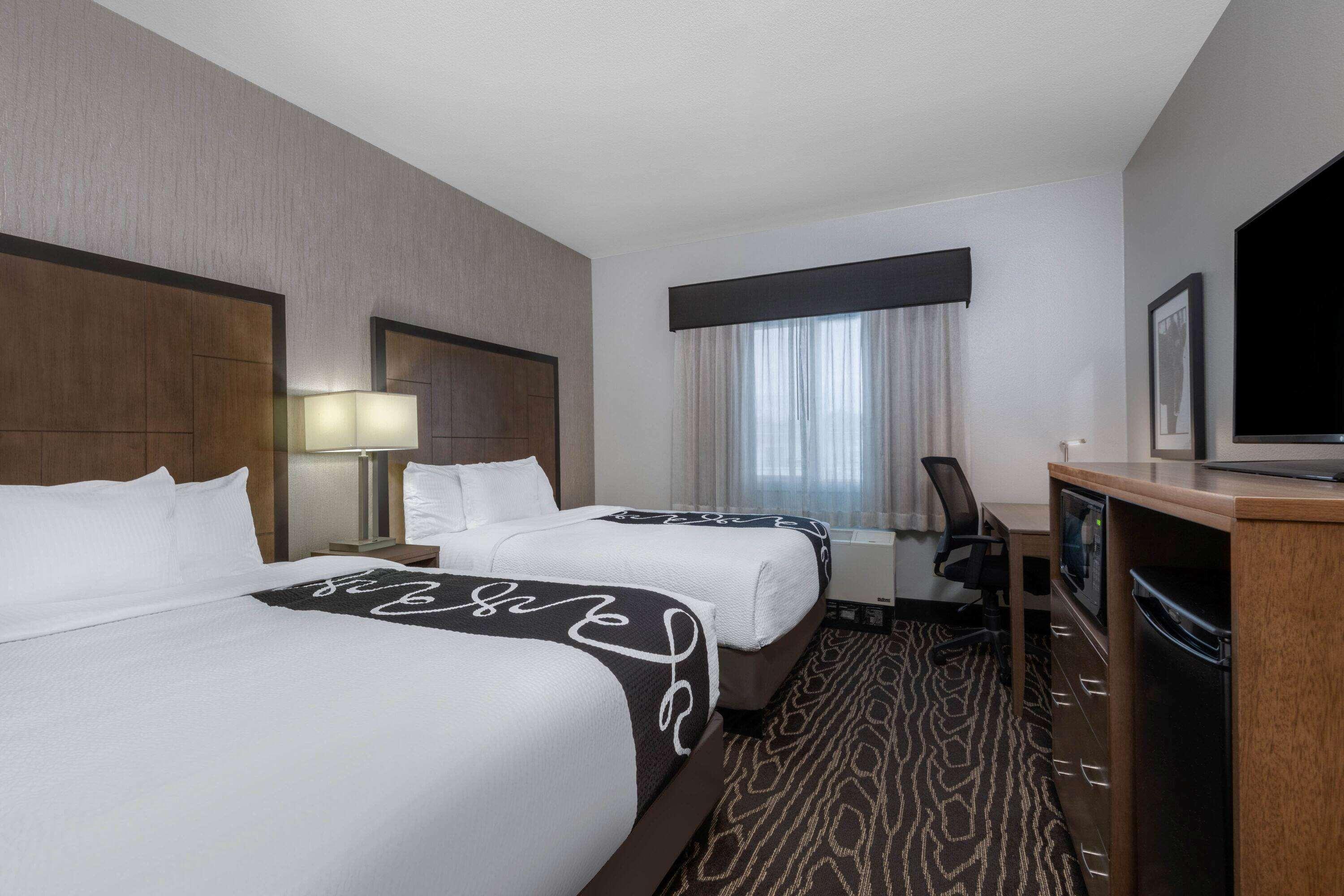 La Quinta By Wyndham Fairbanks Airport Hotel Eksteriør billede