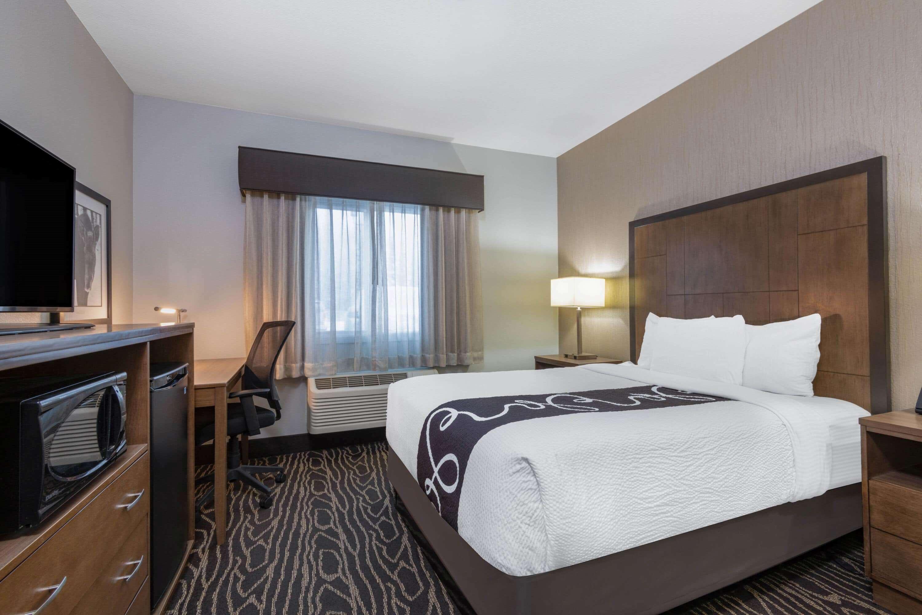 La Quinta By Wyndham Fairbanks Airport Hotel Eksteriør billede