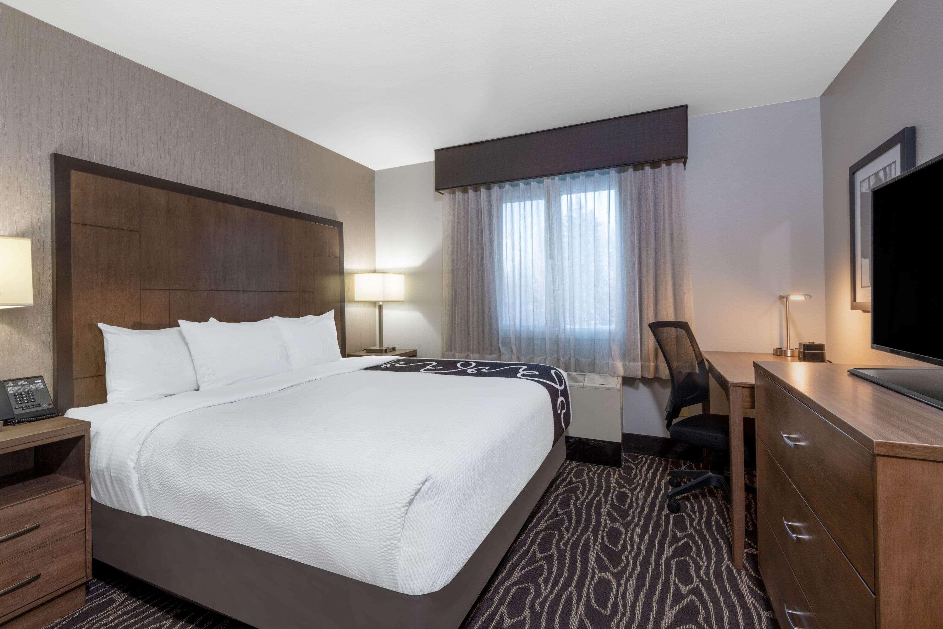 La Quinta By Wyndham Fairbanks Airport Hotel Eksteriør billede