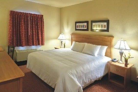 La Quinta By Wyndham Fairbanks Airport Hotel Værelse billede
