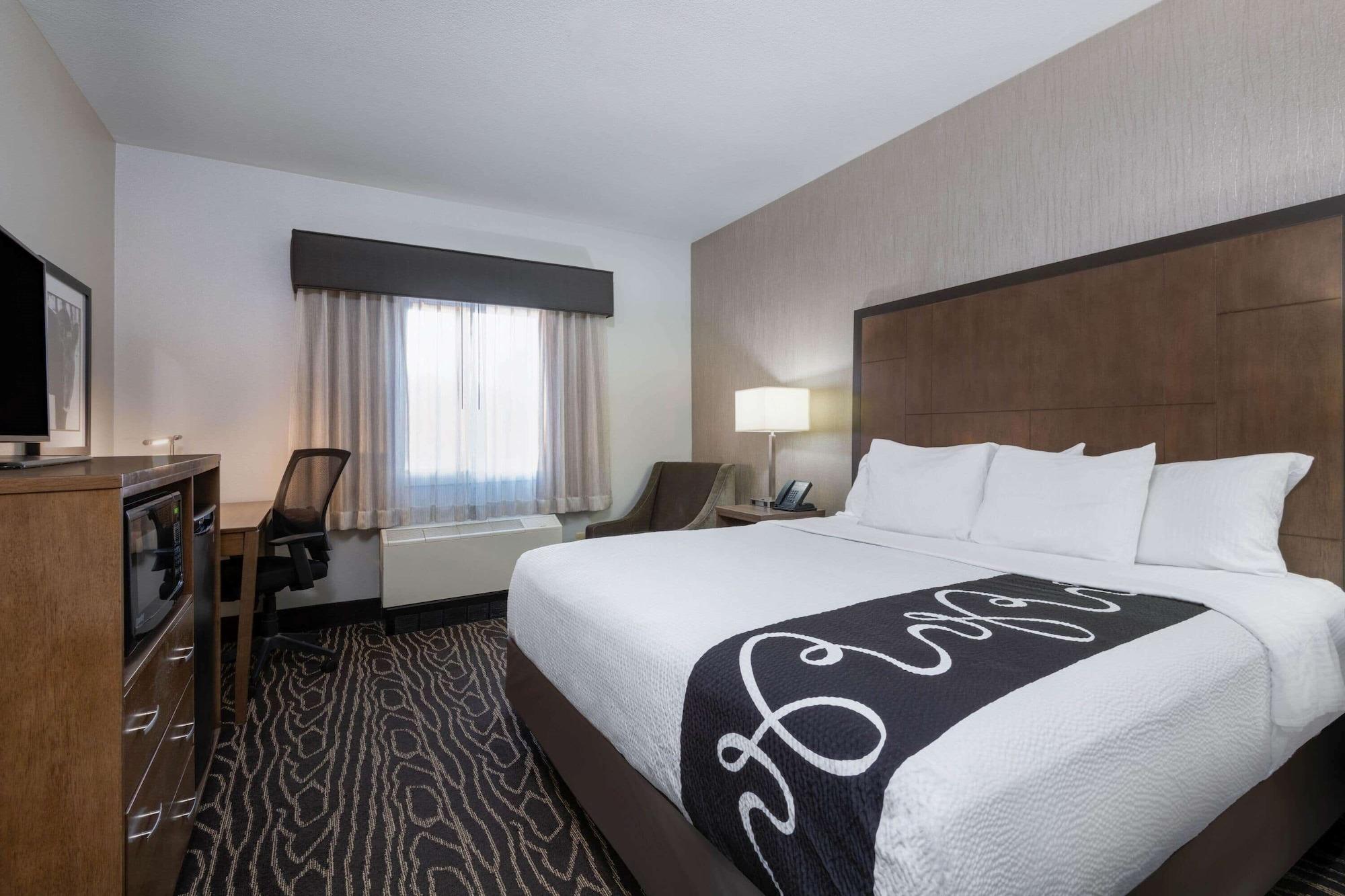 La Quinta By Wyndham Fairbanks Airport Hotel Eksteriør billede