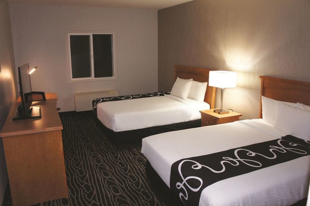 La Quinta By Wyndham Fairbanks Airport Hotel Værelse billede