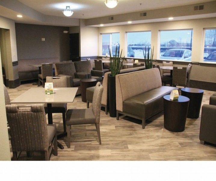 La Quinta By Wyndham Fairbanks Airport Hotel Eksteriør billede