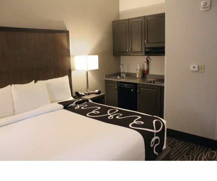 La Quinta By Wyndham Fairbanks Airport Hotel Eksteriør billede